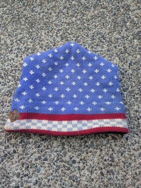 Merkley Headgear Vintage Wool Hat